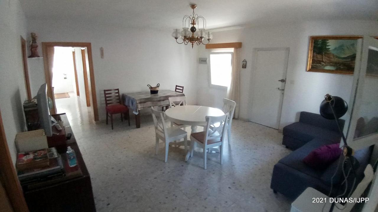 Numancia 12 Villa Santa María de la Alameda Buitenkant foto
