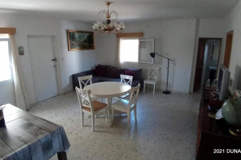 Numancia 12 Villa Santa María de la Alameda Buitenkant foto